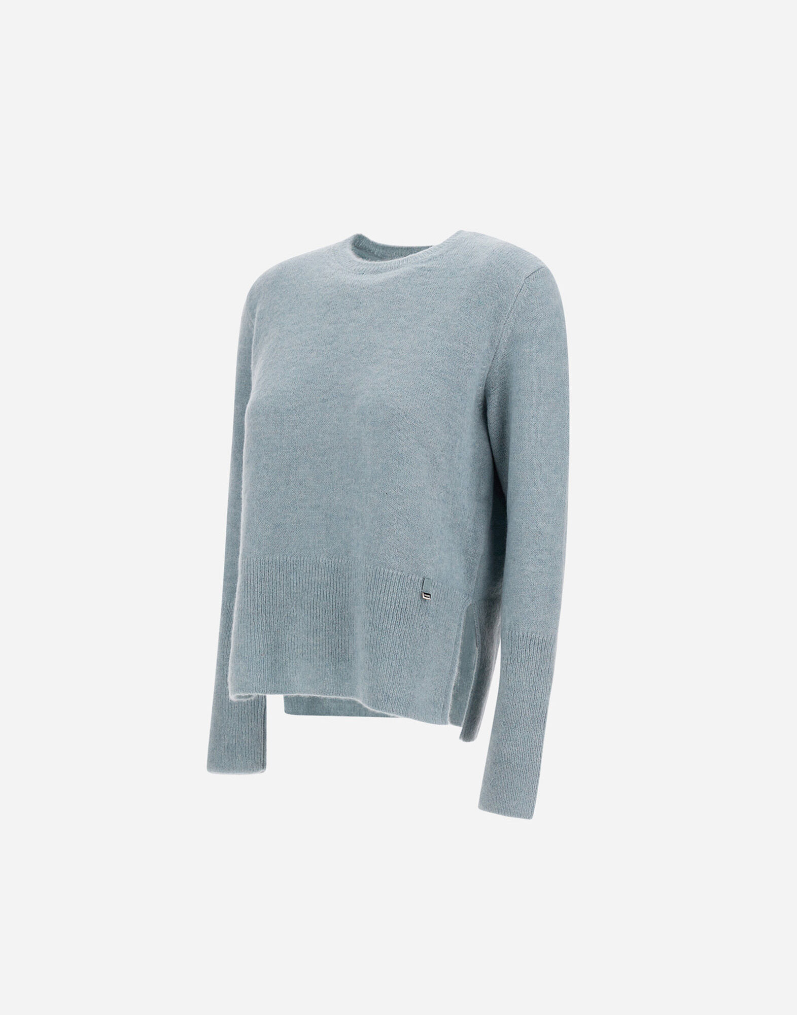 SWEATER IN ALPACA WOOL G.7