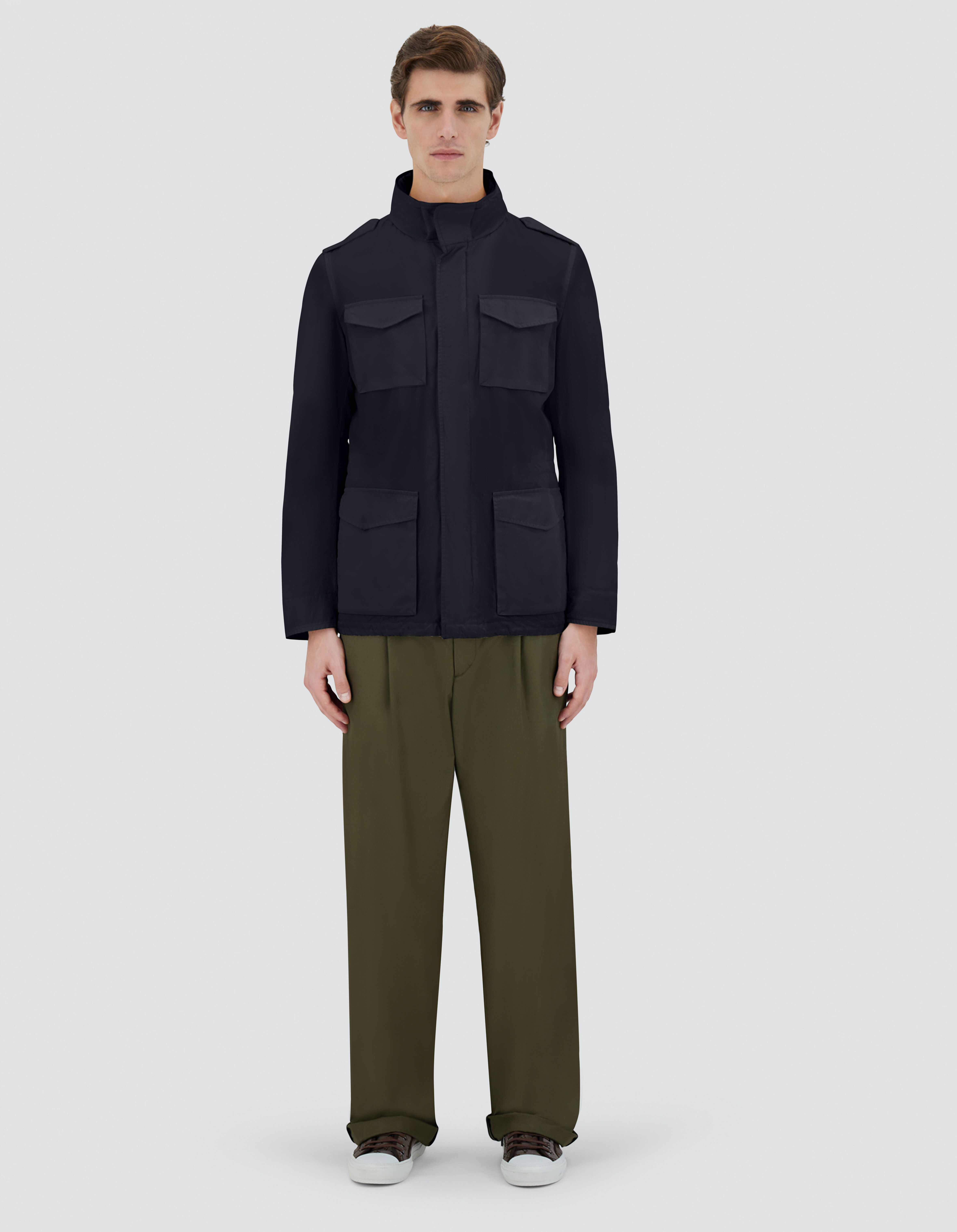 TIGRI FIELD JACKET