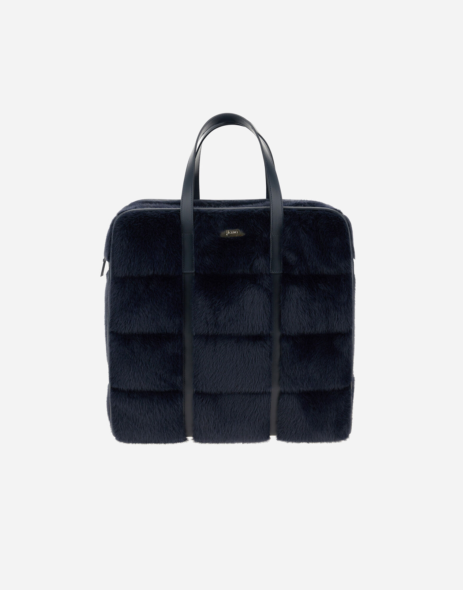 BAG IN LADY ALTERNATIVE FUR