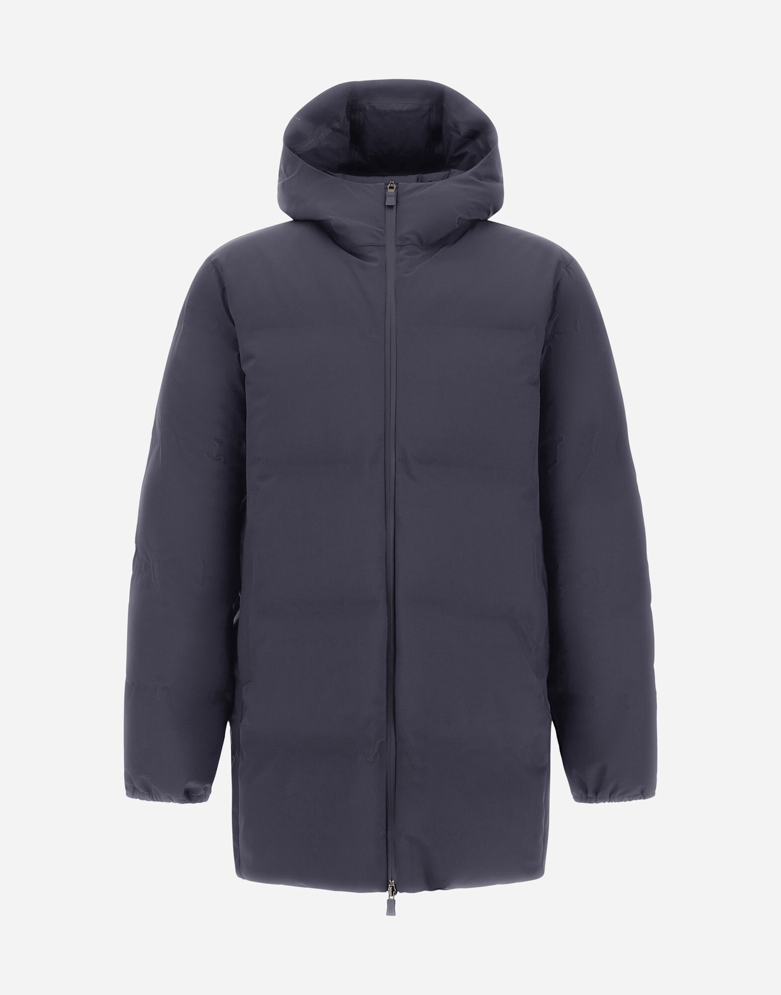 LONG JACKET IN NEW IMPACT