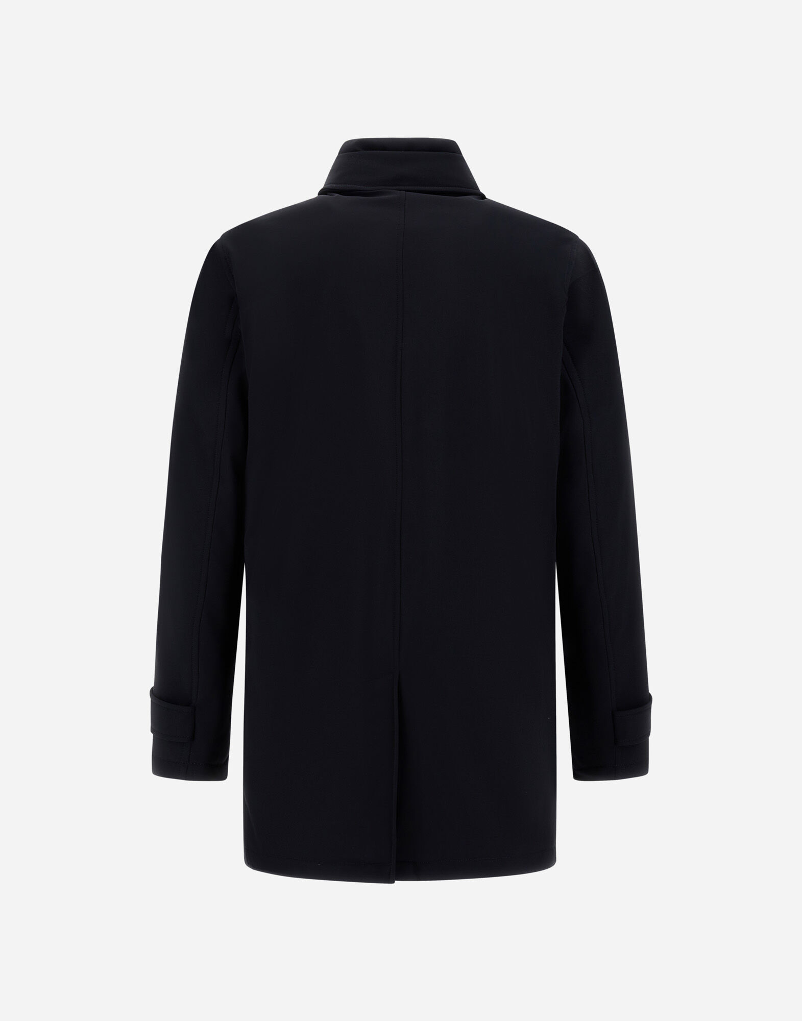 TRENCH COAT IN WASHINGTON