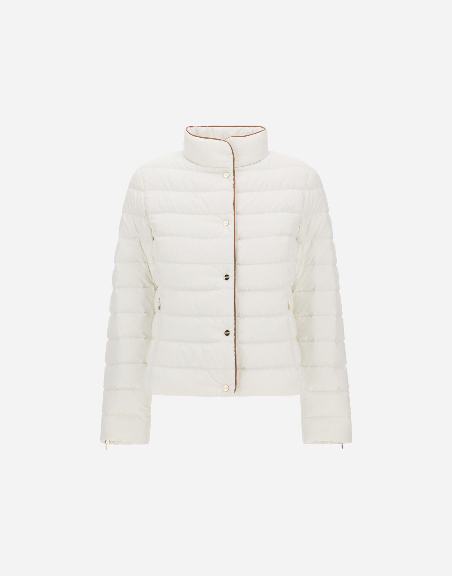 SLIM-FIT JACKET IN ARENDELLE