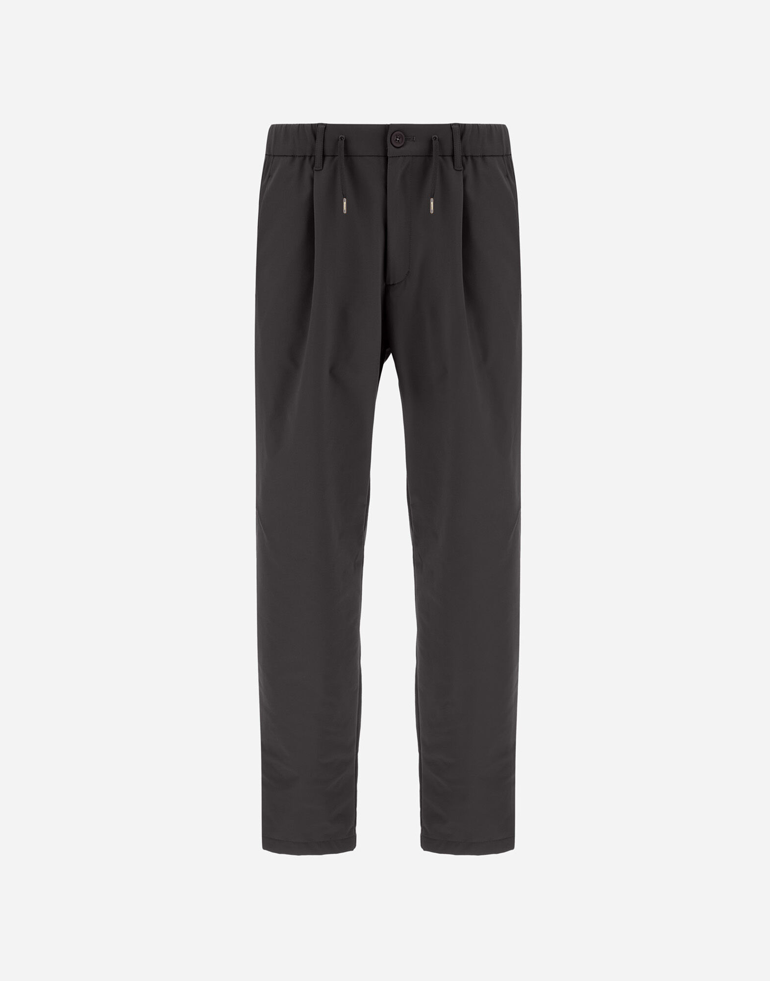 TROUSERS IN WARM TECH