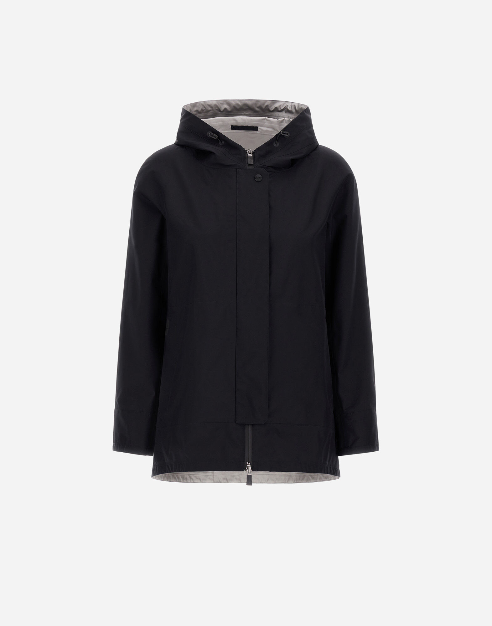 A-SHAPE JACKET IN GORE-TEX PACLITE?