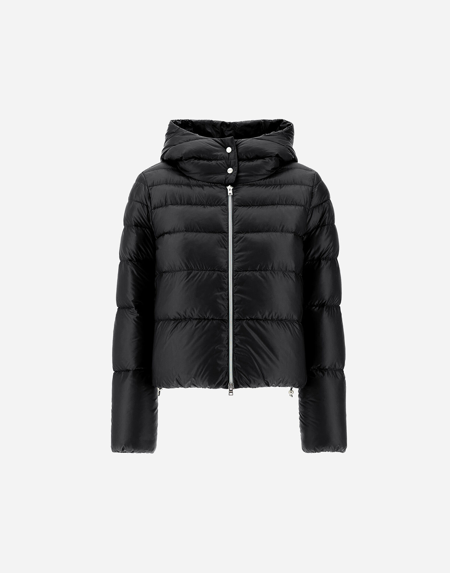 RESORT BOMBER JACKET IN NYLON ULTRALIGHT