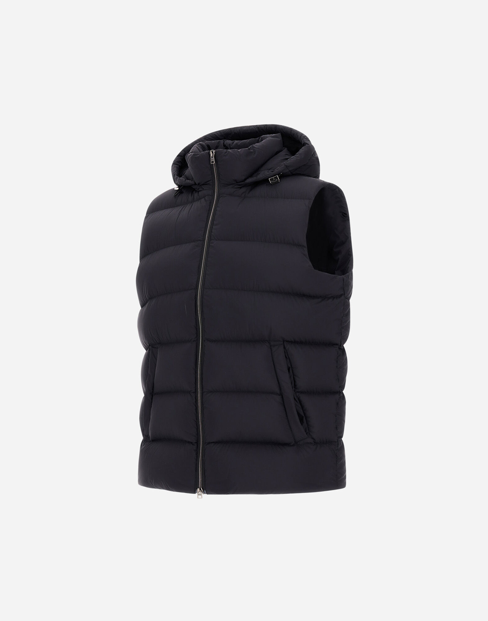 VEST IN ECOAGE