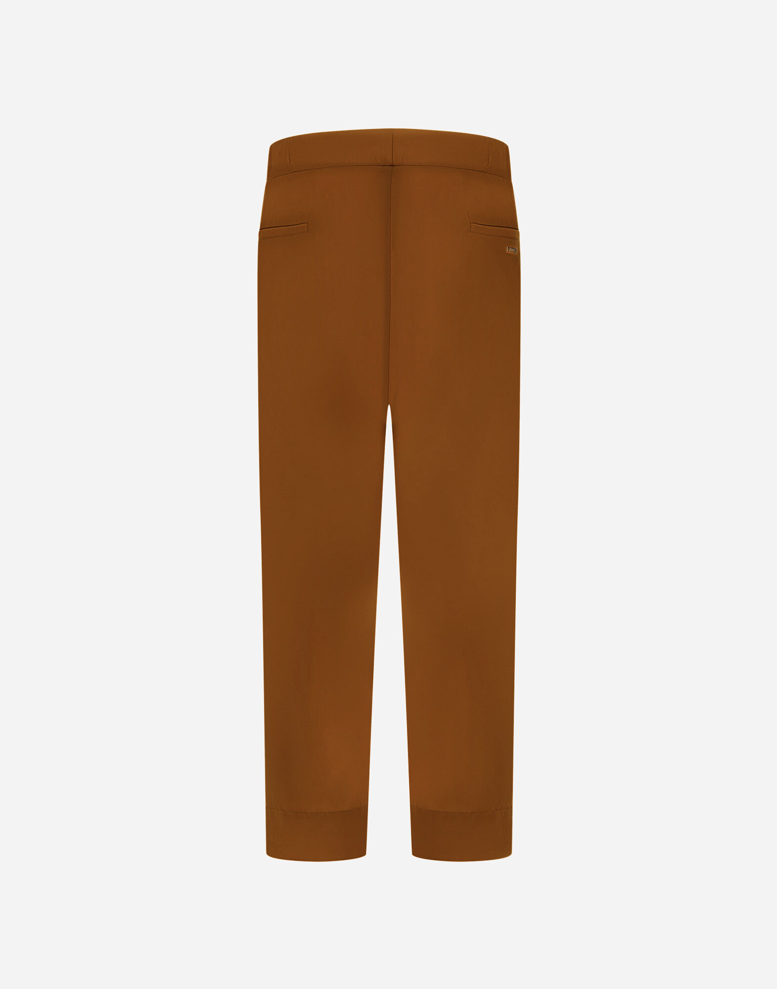 GLOBE TROUSERS IN ECO COTTON FEEL