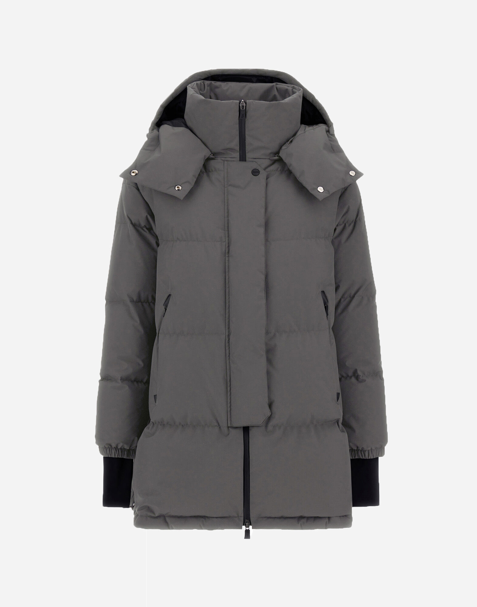 RELAXED JACKET IN 2-LAYER WINDSTOPPER