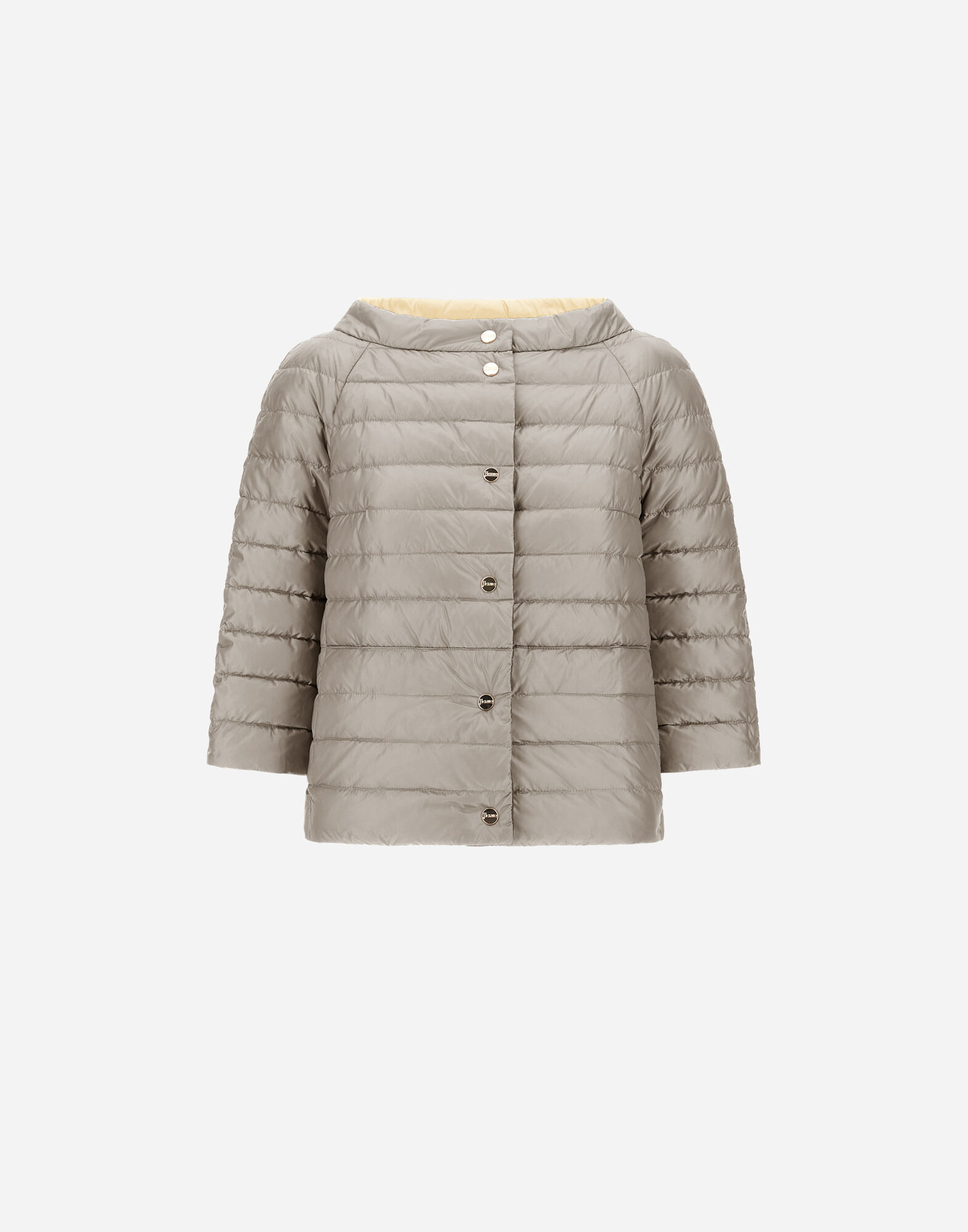 REVERSIBLE CAPE NYLON?ULTRALIGHT