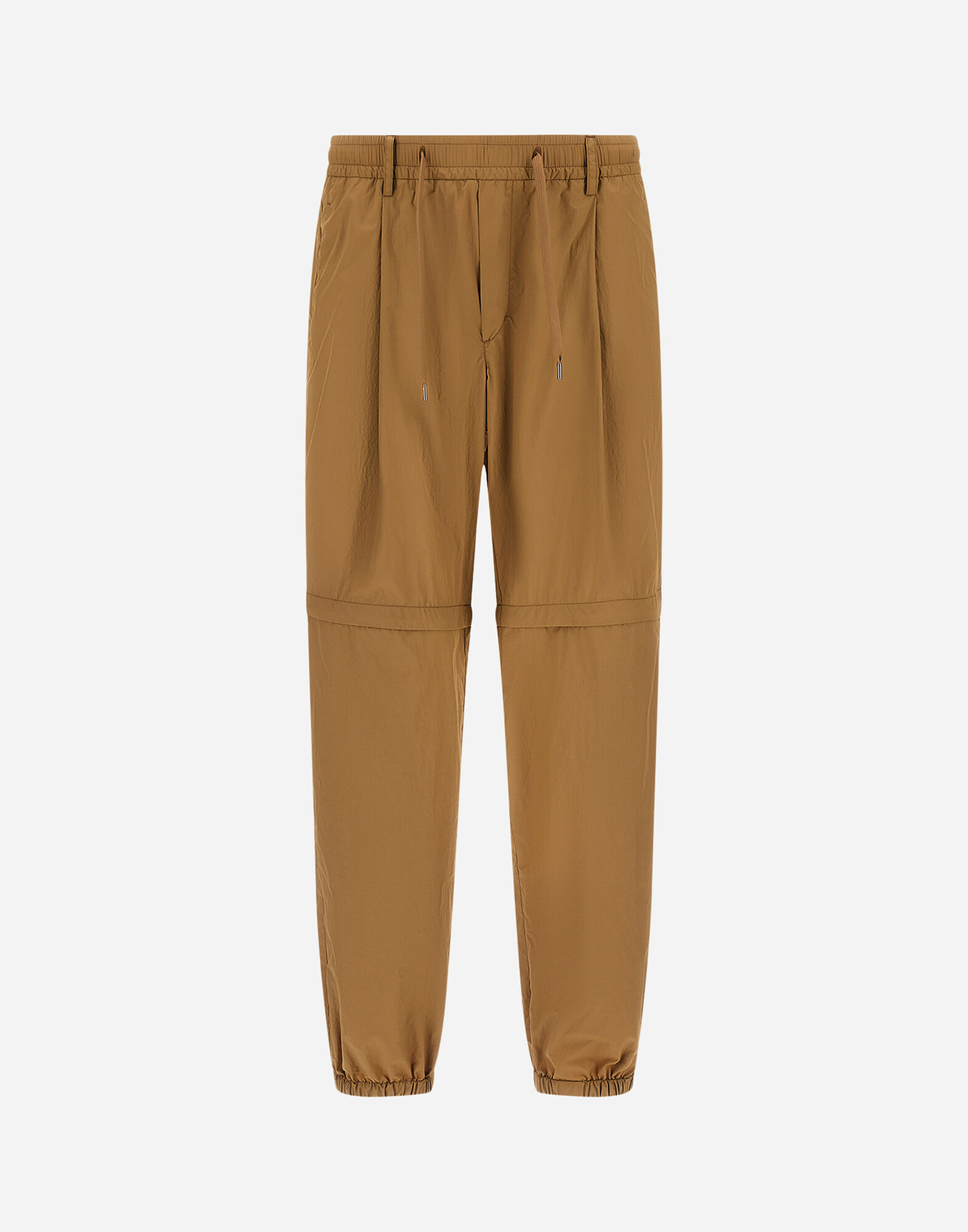TROUSERS IN ULTRALIGHT CREASE