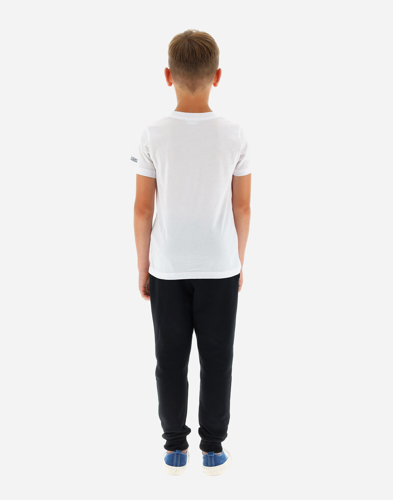 HERNO SWEAT HOSE