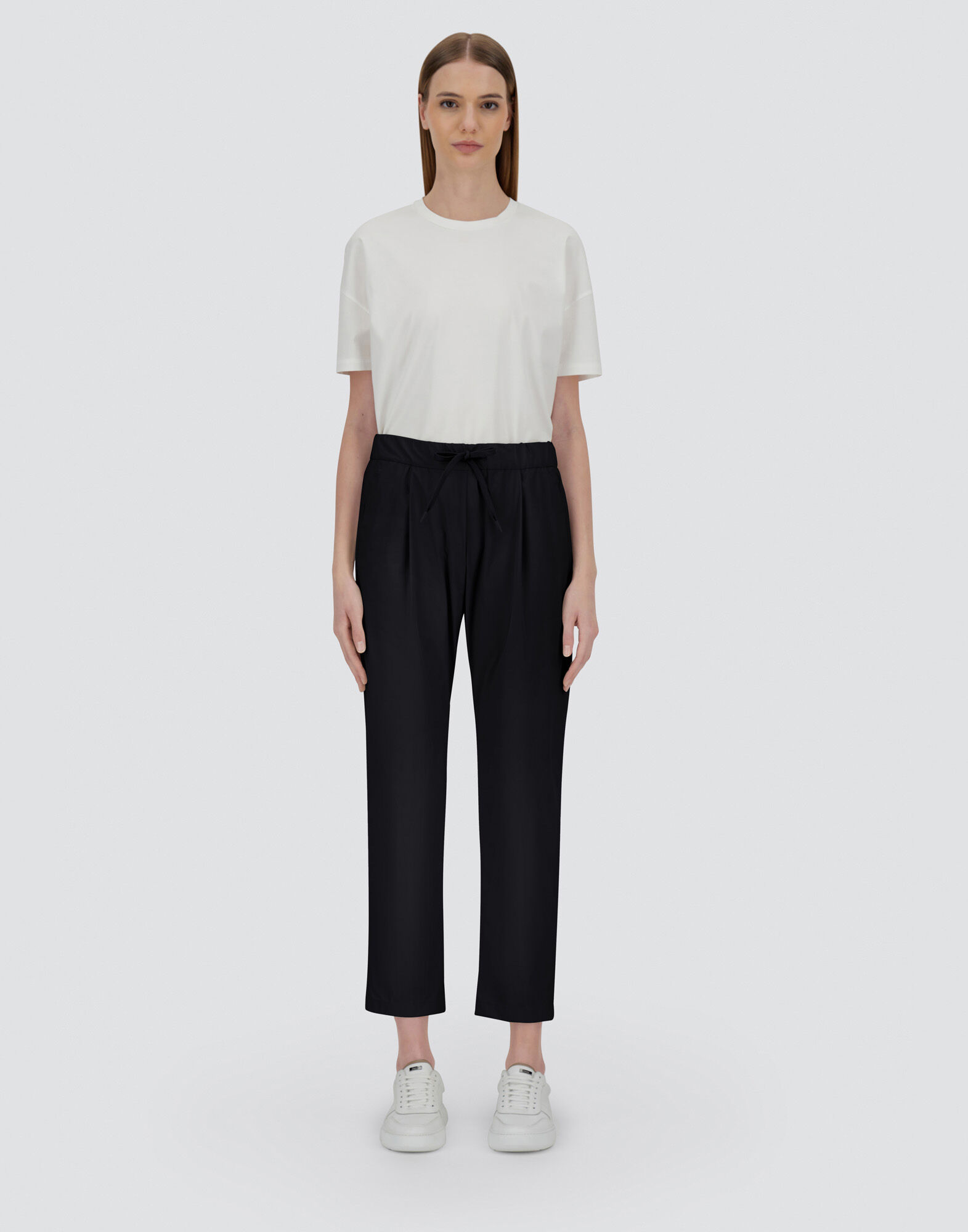 NYLON MAESTRO TROUSERS