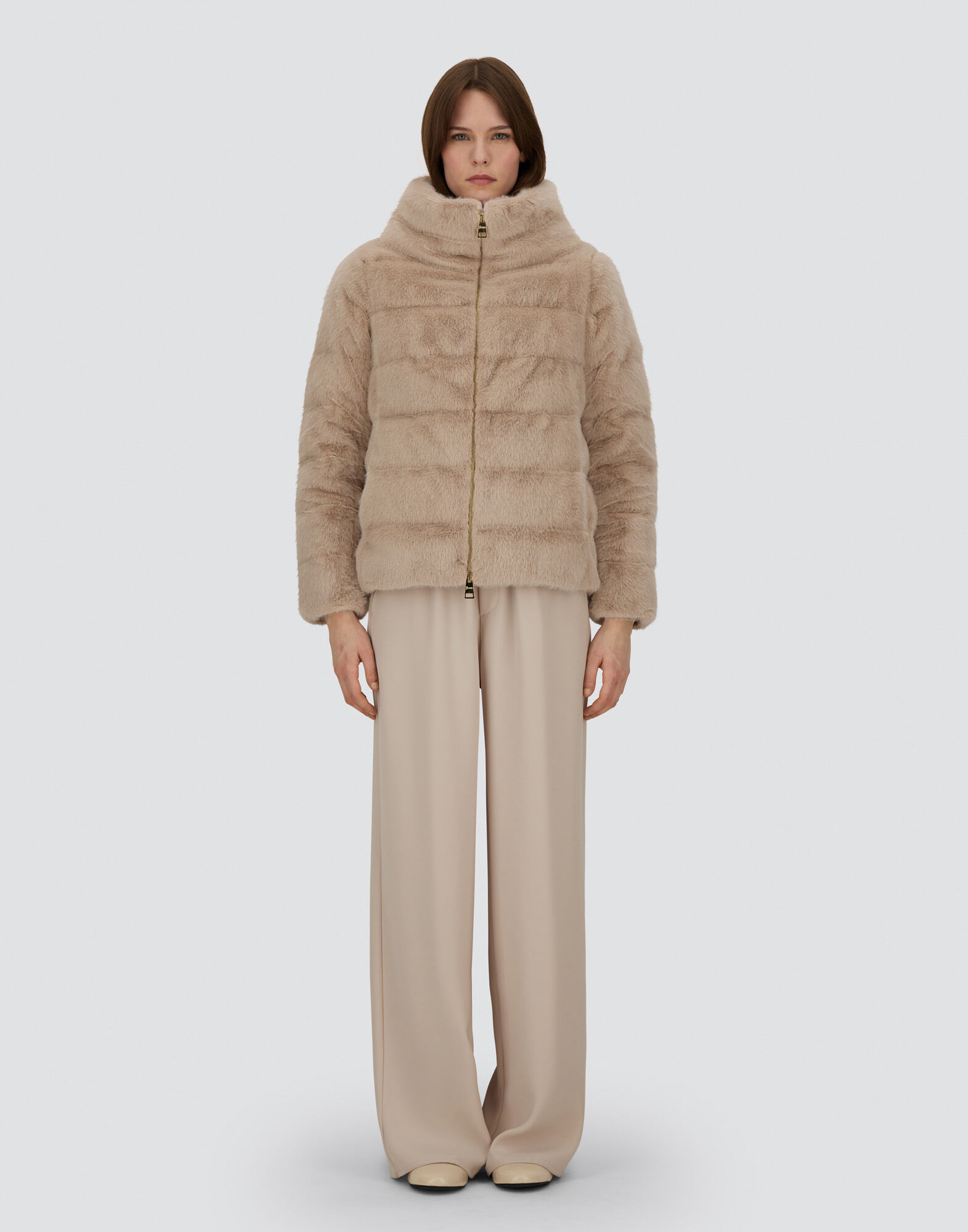 CAPPA IN LADY ALTERNATIVE FUR
