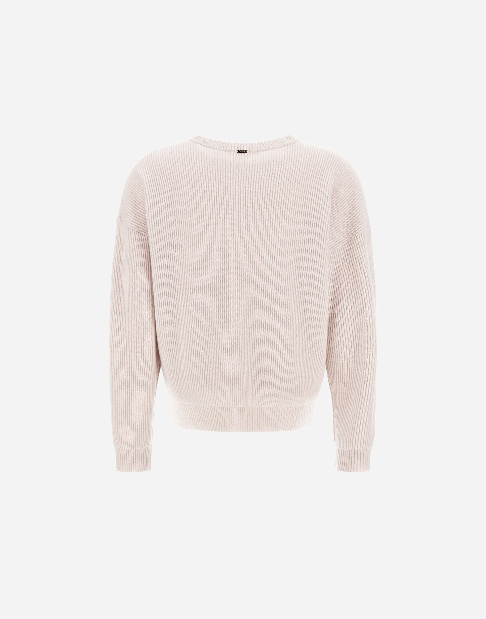 SWEATER IN RIN WOOL CASHMERE