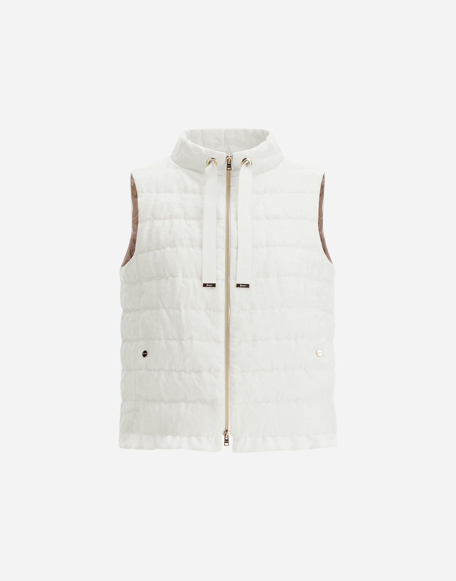 VEST IN NEW?LINO