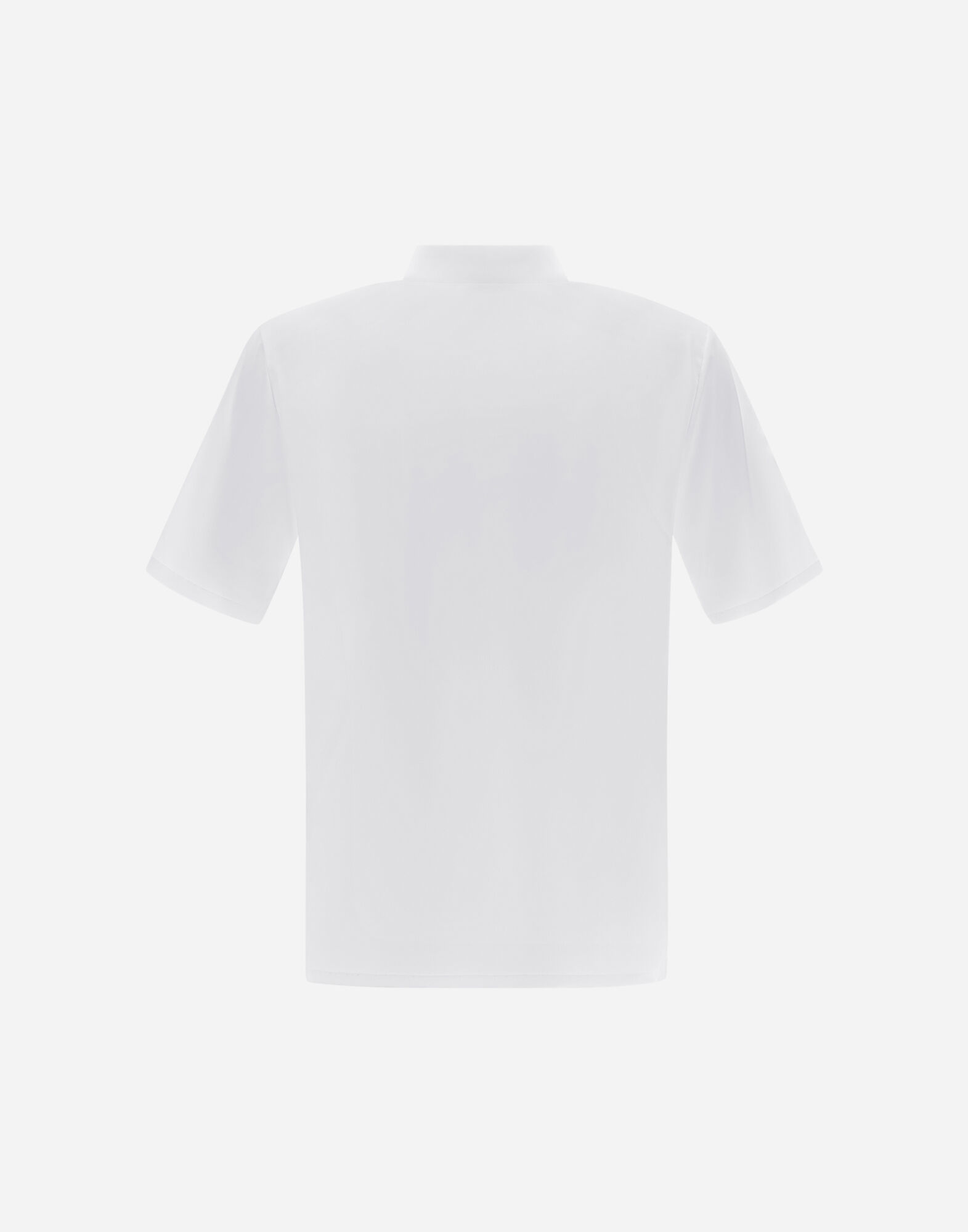 SPRING ULTRALIGHT SCUBA POLO SHIRT