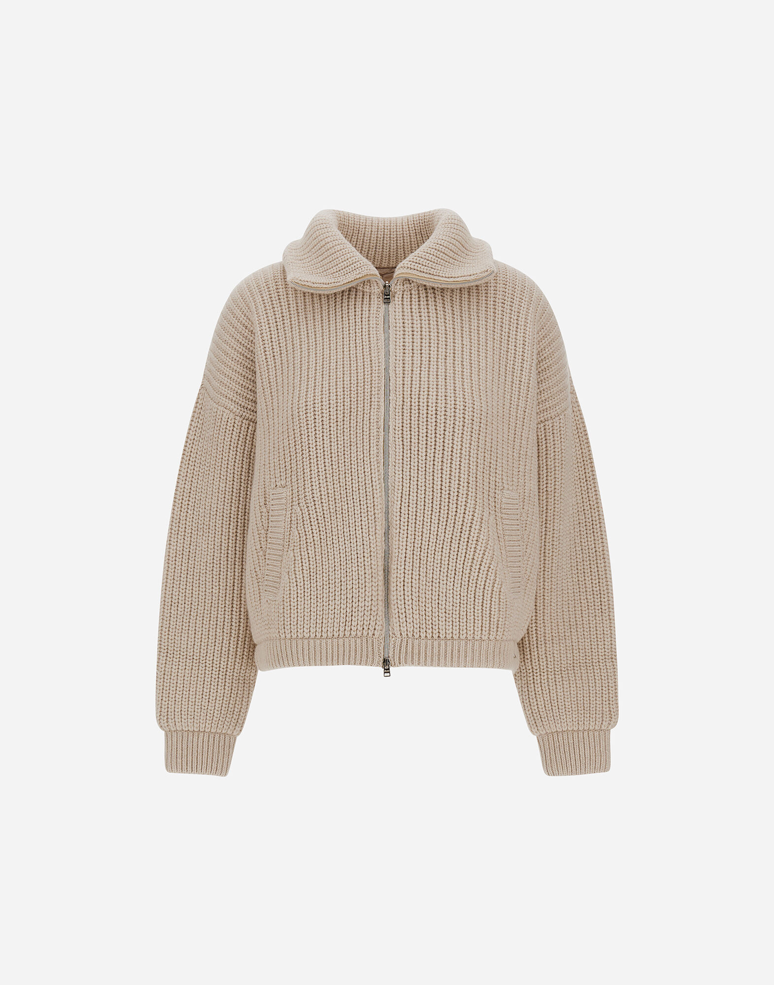 RESORT CARDIGAN IN INFINITY