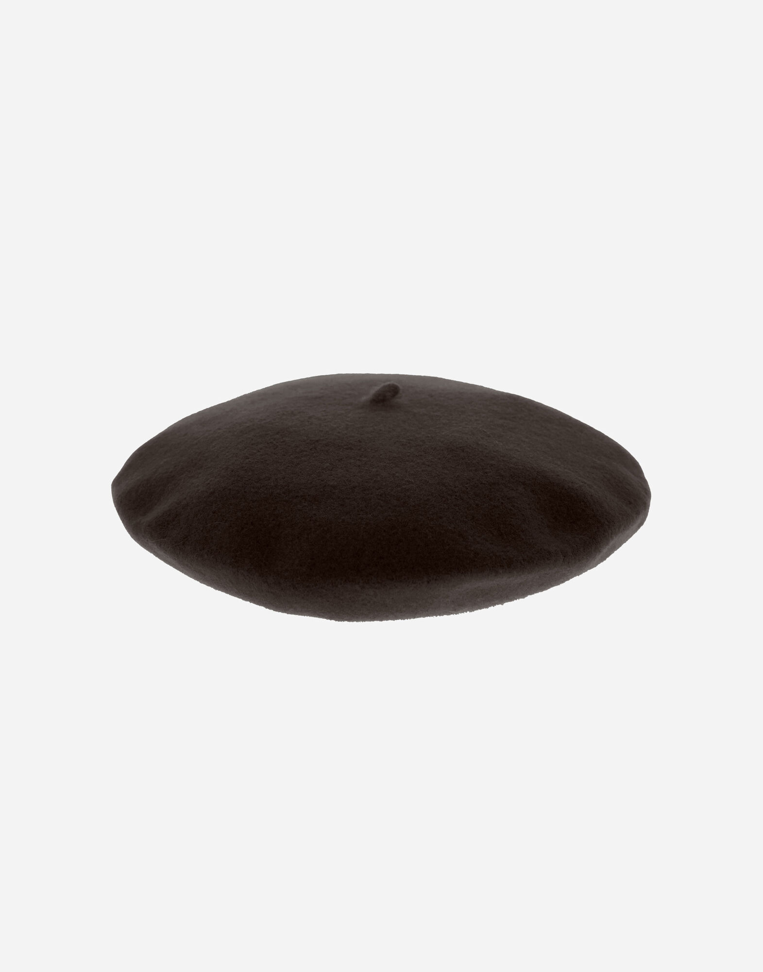HAT IN PURE WOOL