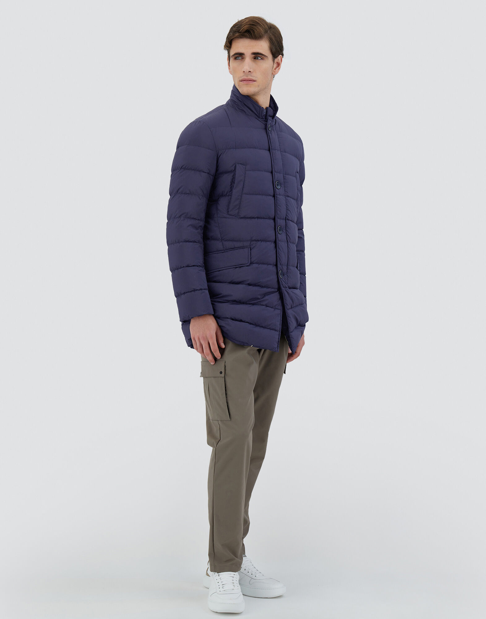 IL CAPPOTTO