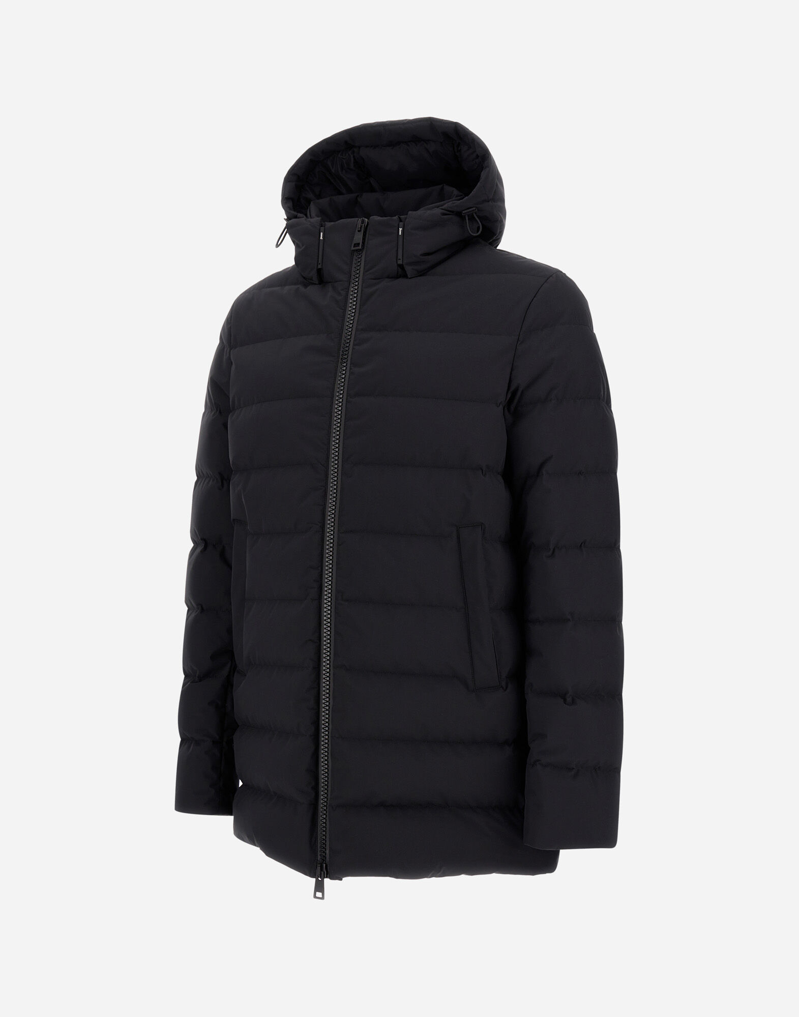 JACKET IN 2-LAYER WINDSTOPPER