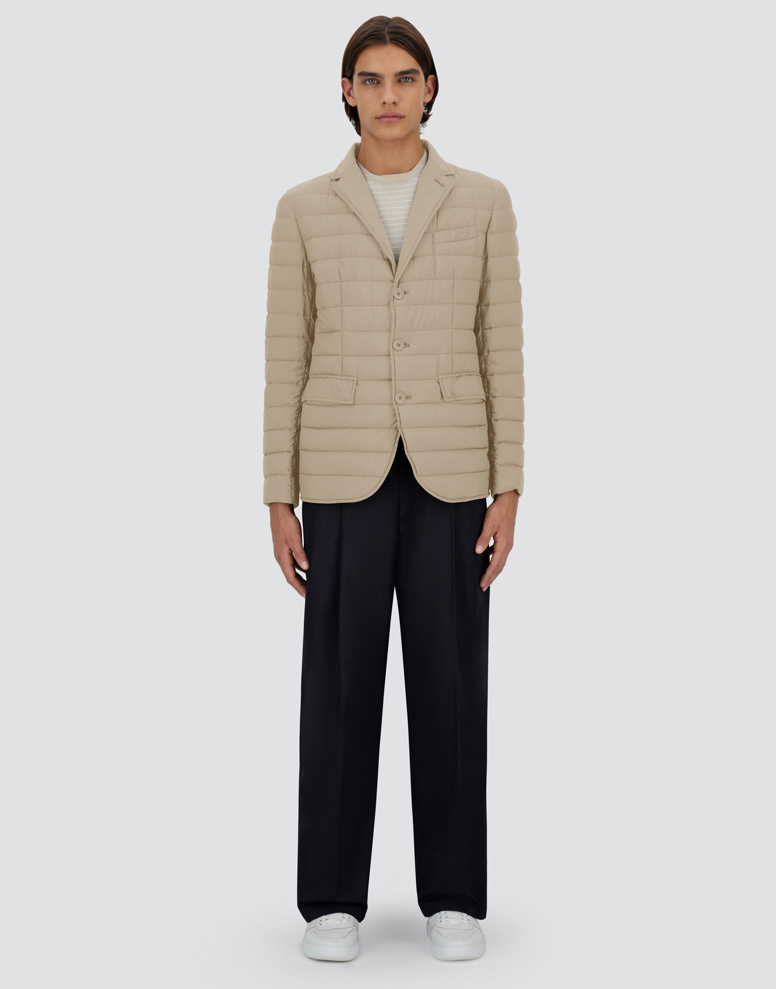 ECOAGE BLAZER