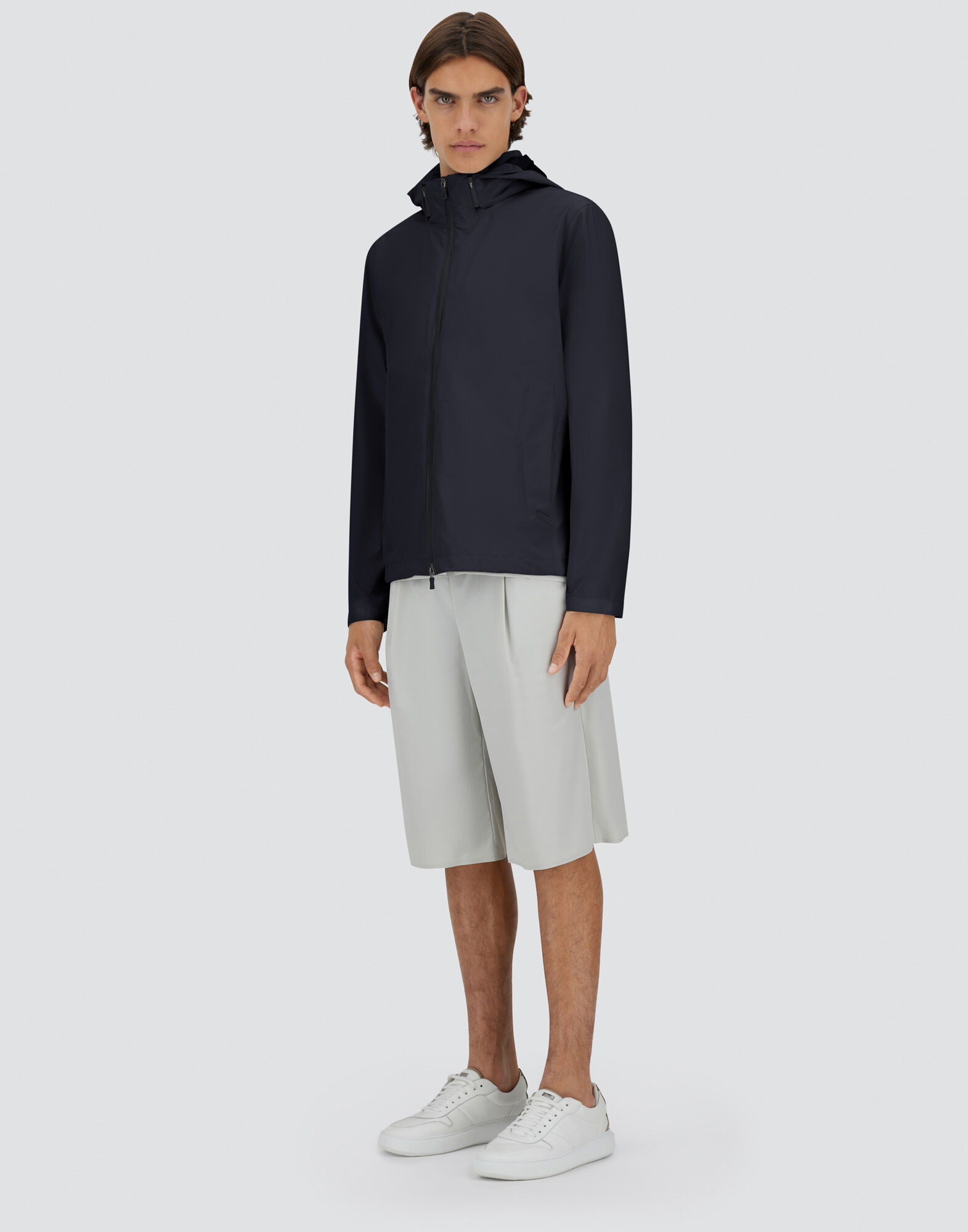 GORE-TEX PACLITE JACKET