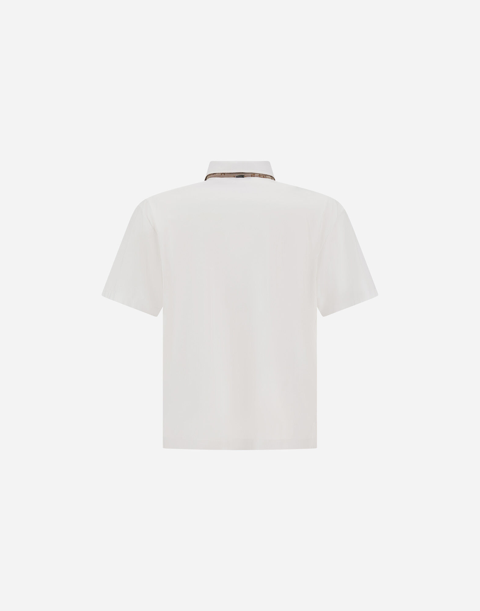 SHORT-SLEEVED SHIRT MADE OF SPRING ULTRALIGHT SCUBA