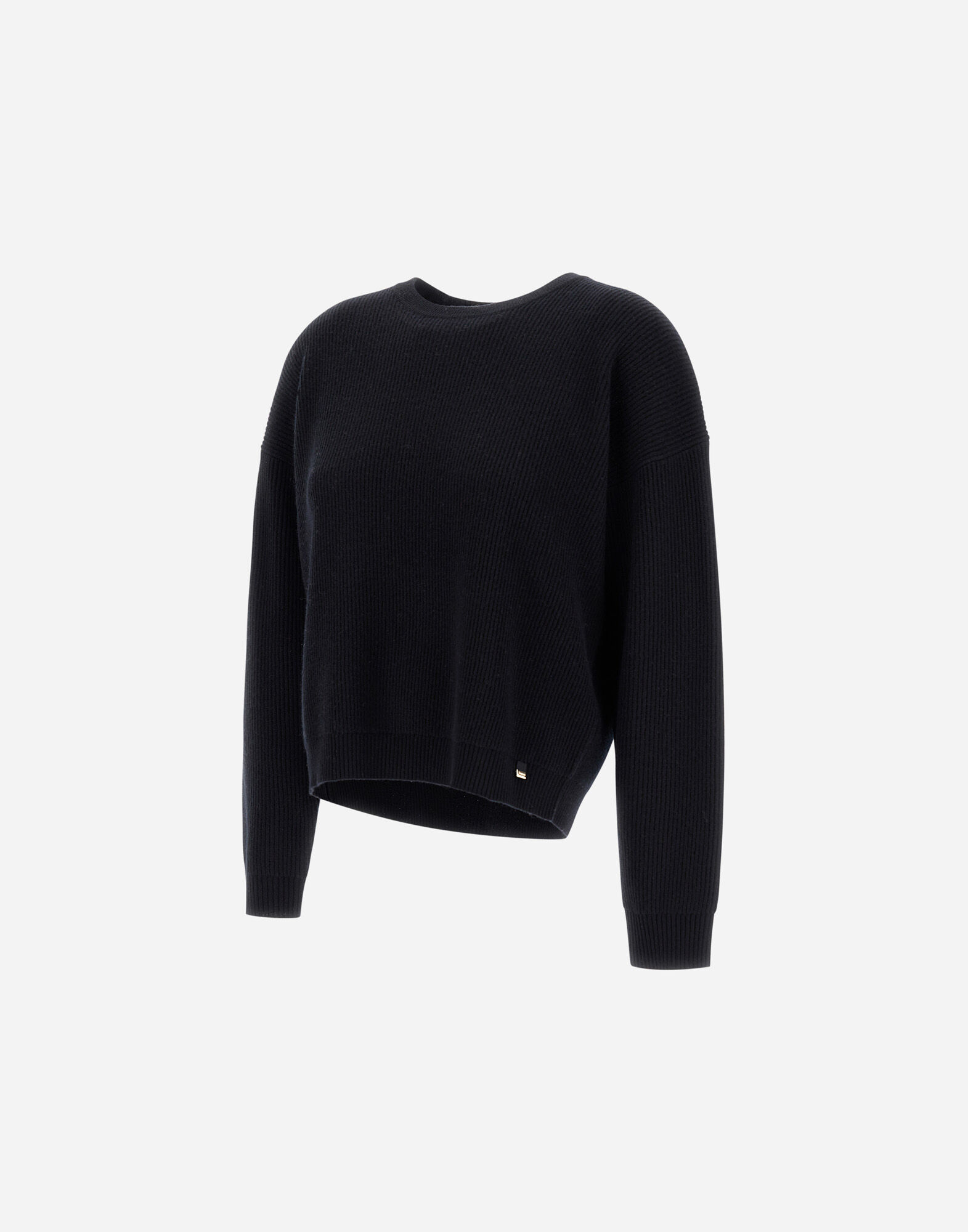 SWEATER IN RIN WOOL CASHMERE
