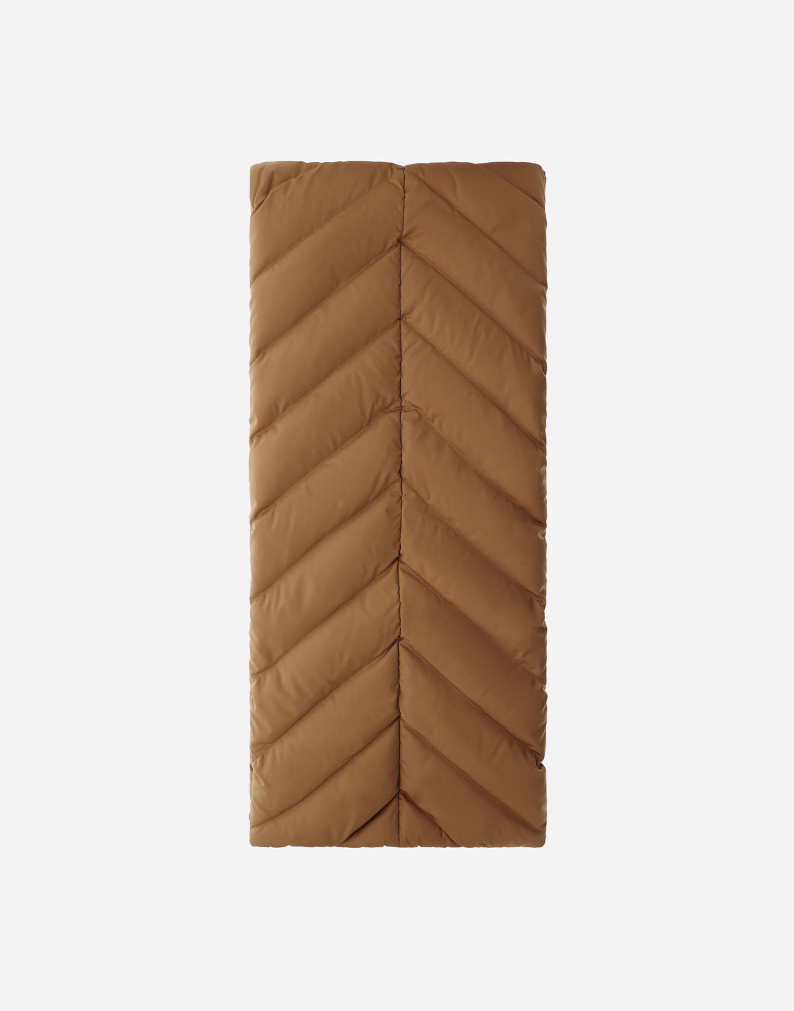 SCARF IN SATIN