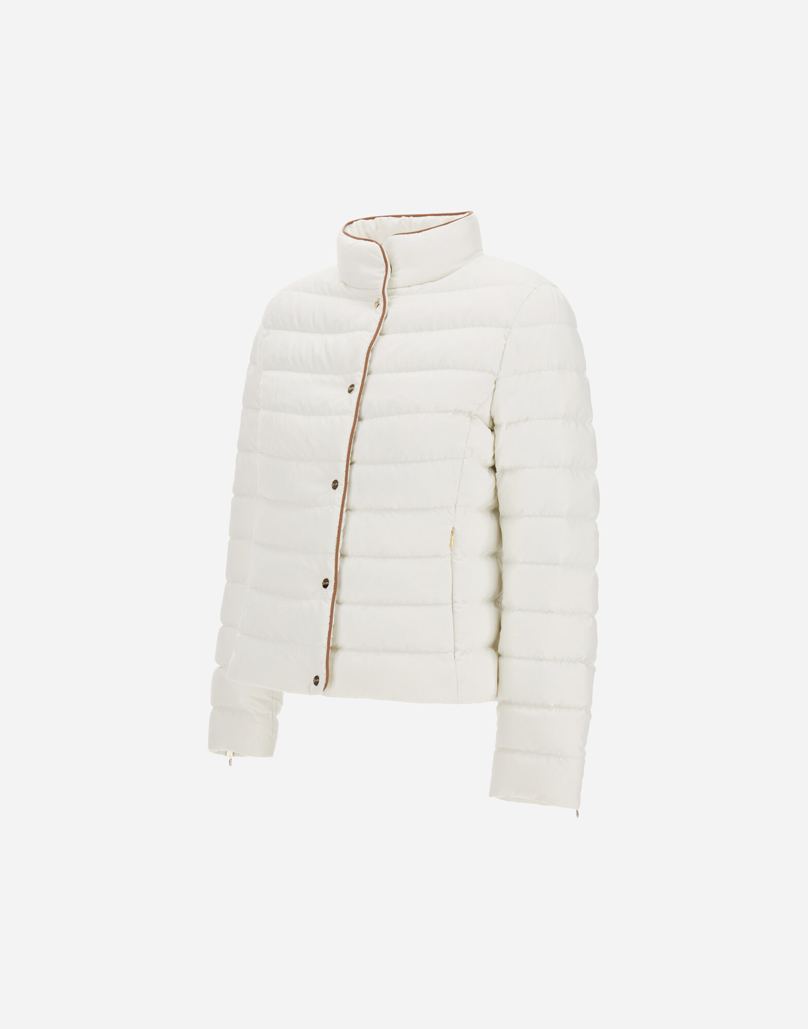 SLIM-FIT JACKET IN ARENDELLE