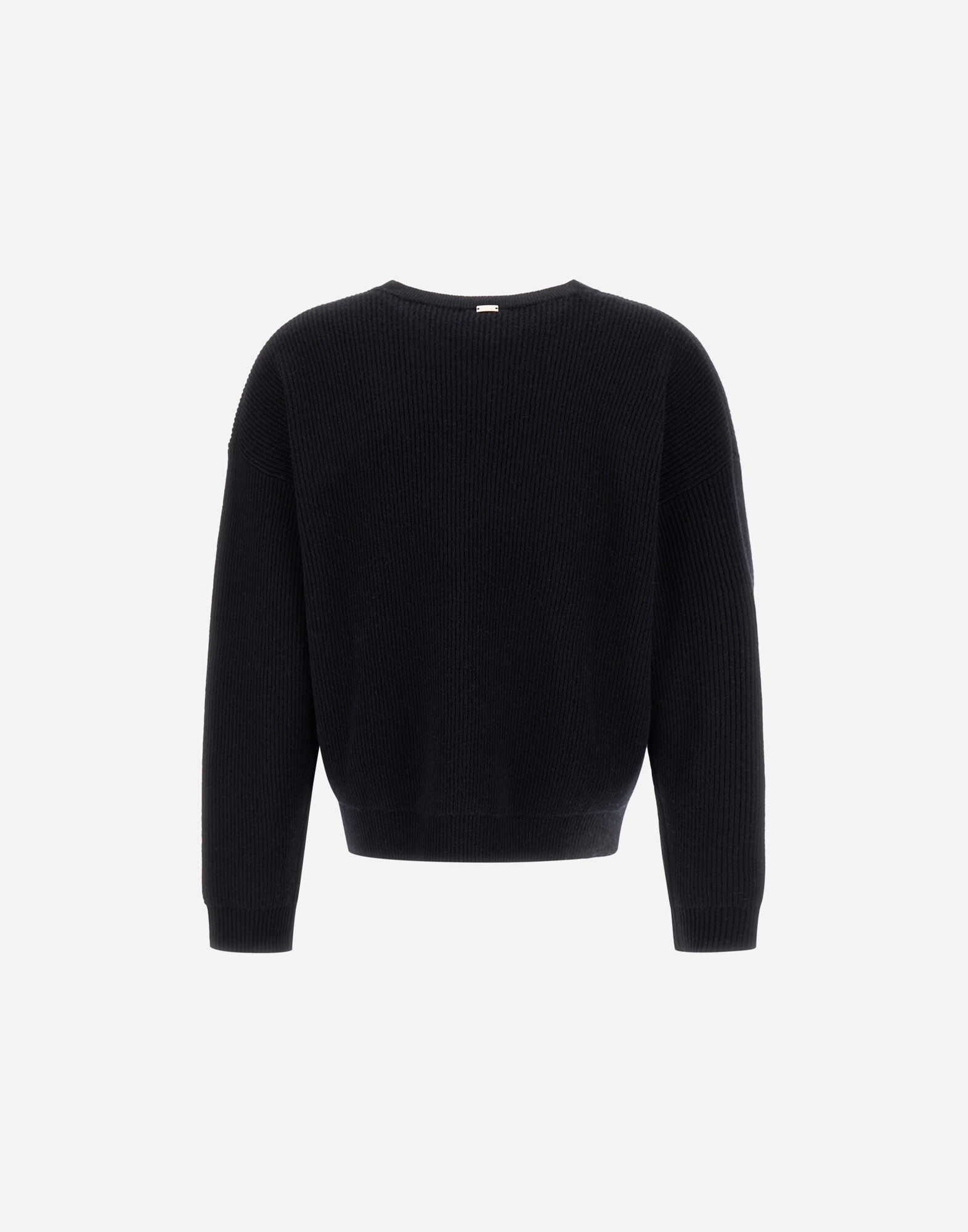 SWEATER IN RIN WOOL CASHMERE