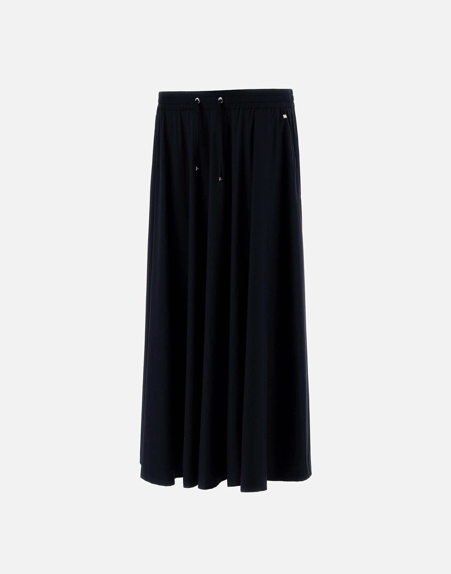 LIGHT NYLON STRETCH SKIRT