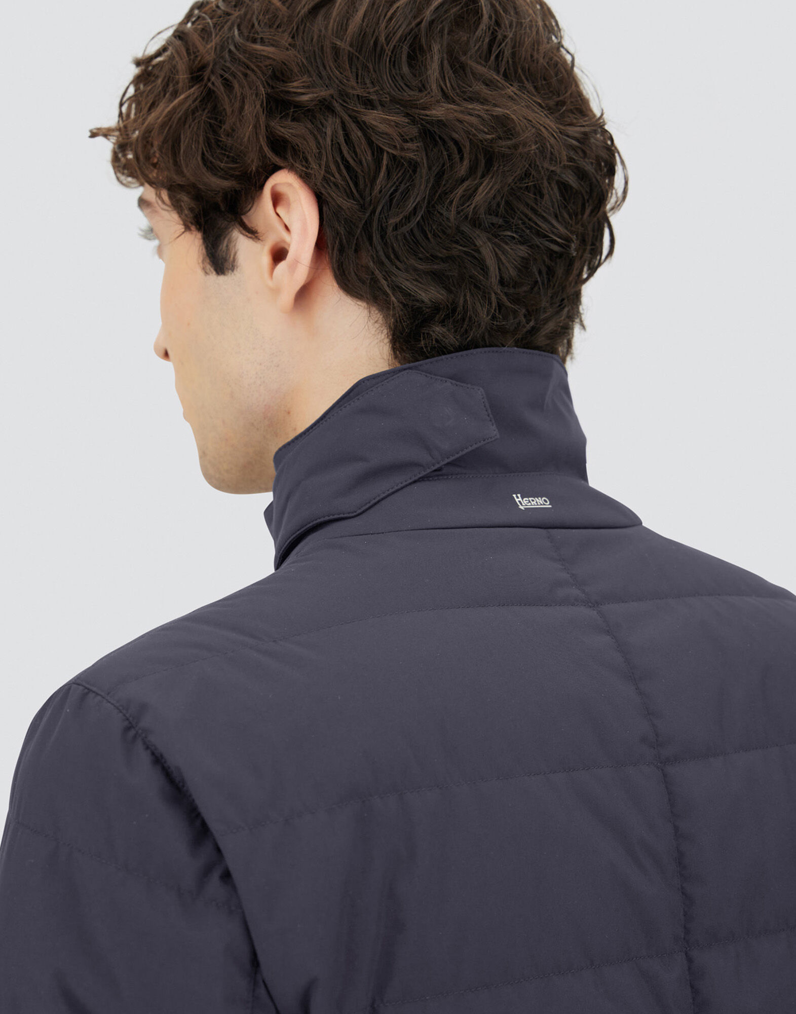 BLAZER IN 2-LAYER WINDSTOPPER