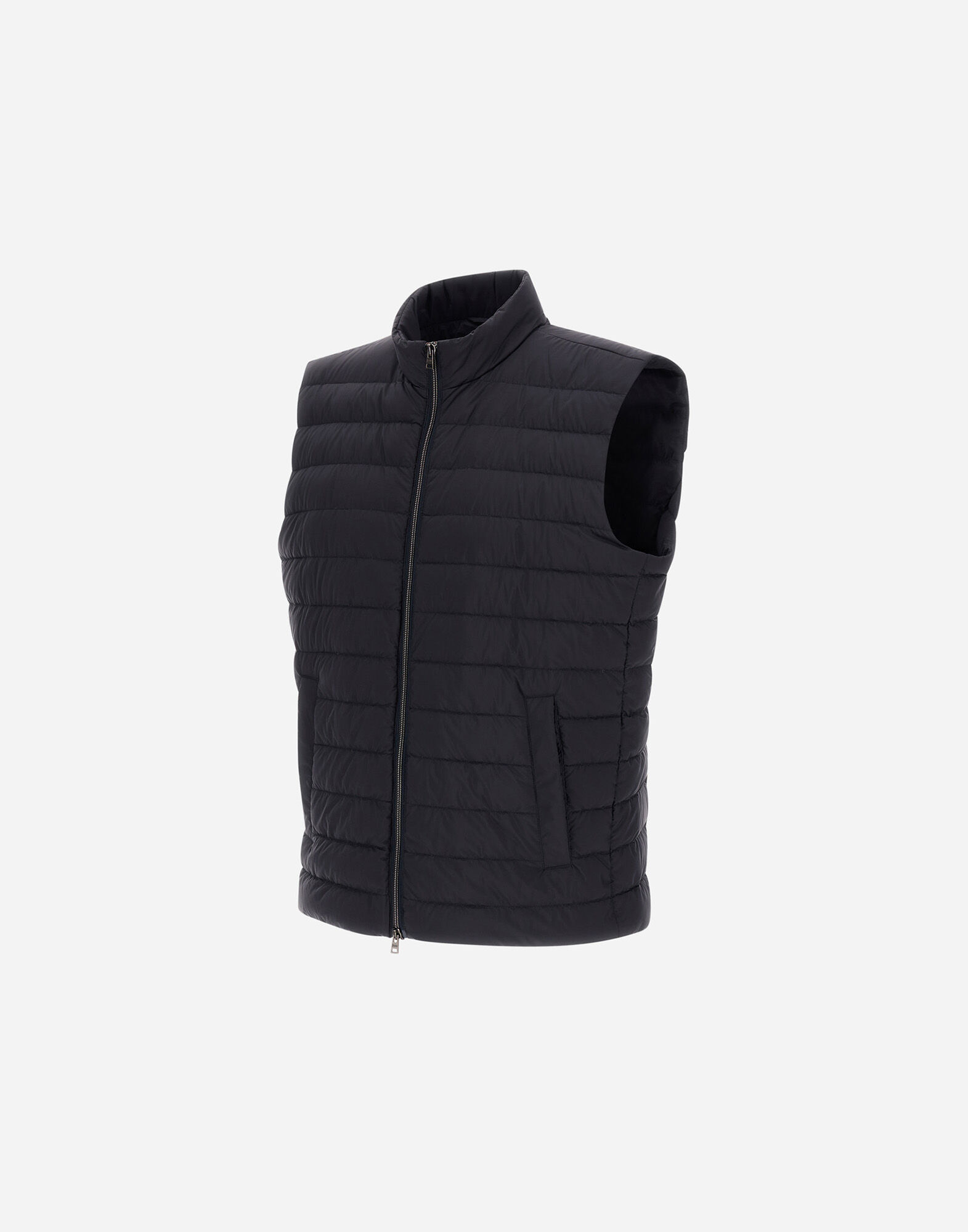 ECOAGE AND MONOGRAM GILET