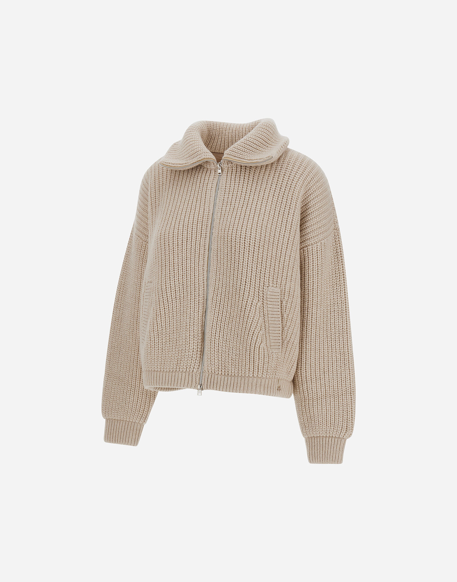 RESORT CARDIGAN IN INFINITY