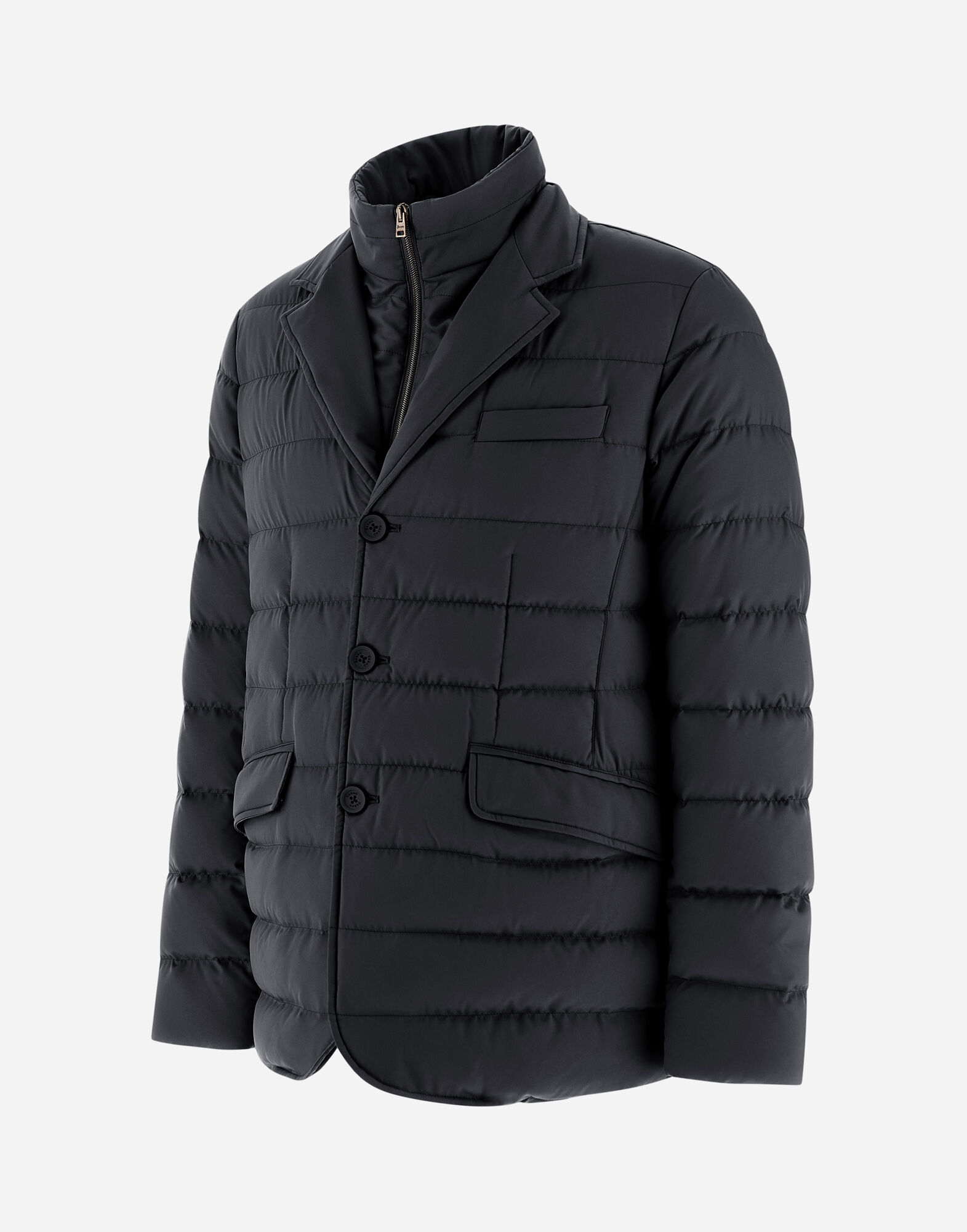 BLAZER IN ARENDELLE AND MONOGRAM