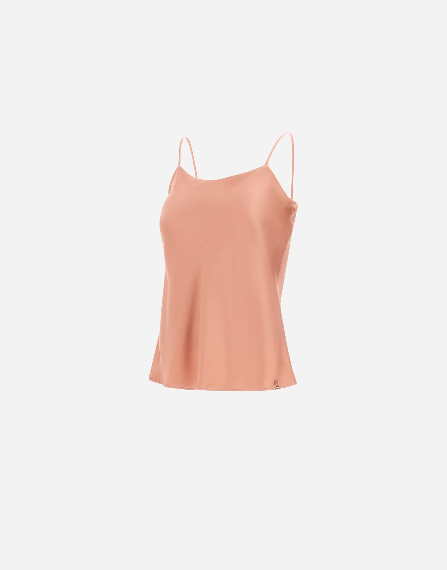 SATIN TOP