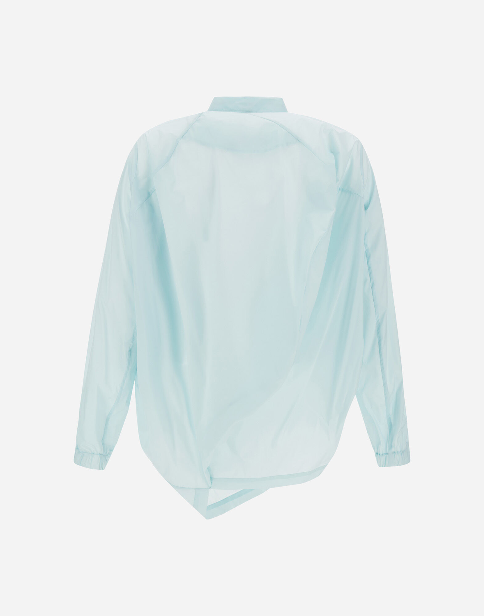 GLOBE SHIRT IN ECO COTTON FEEL