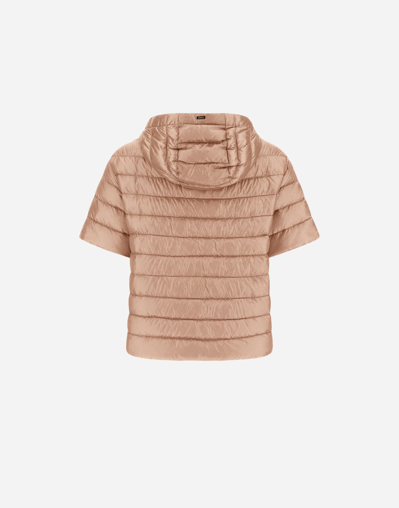 CAPE IN NYLON?ULTRALIGHT