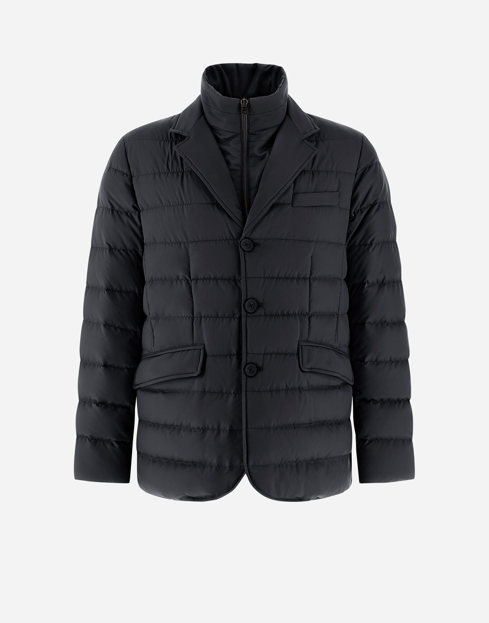 BLAZER IN ARENDELLE AND MONOGRAM