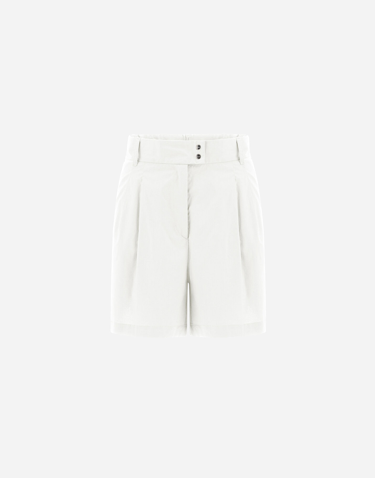 LIGHT COTTON STRETCH SHORTS