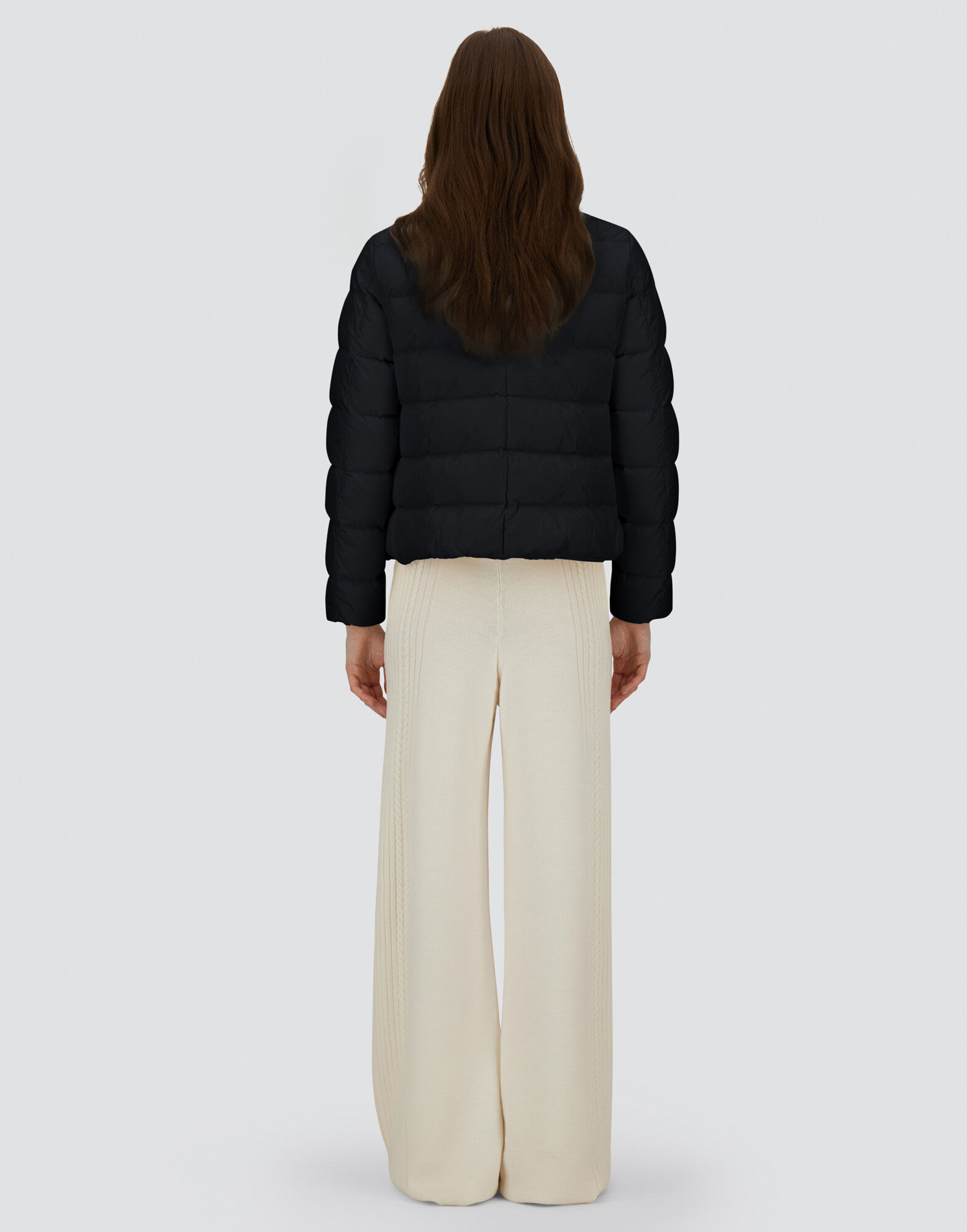 CAPE IN NYLON CHAMONIX