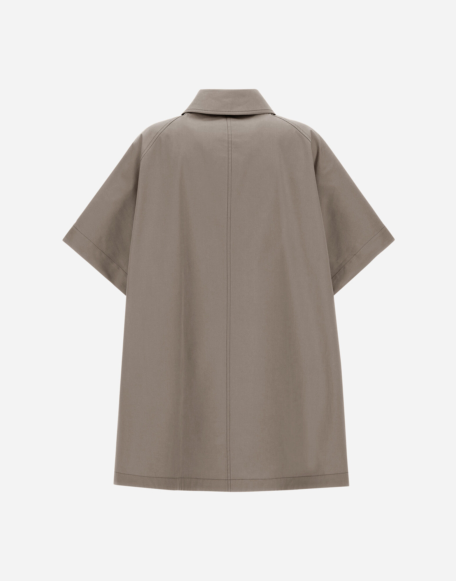 PONCHO IN DEAN
