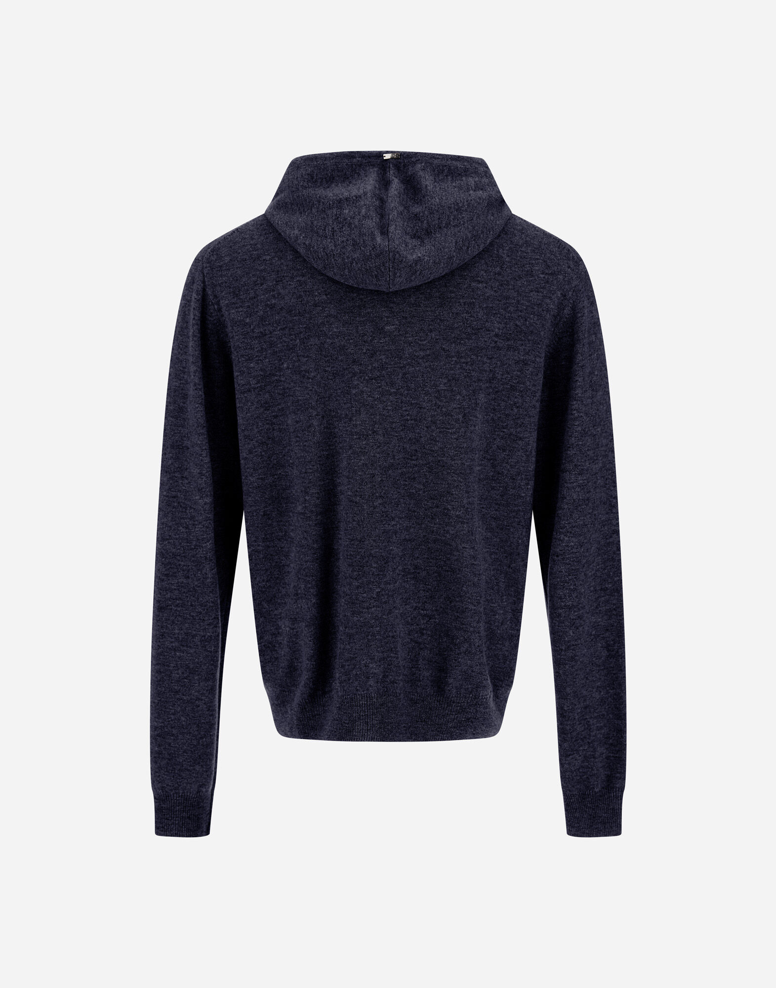 IMMENSE WOOL CASHMERE SWEATSHIRT