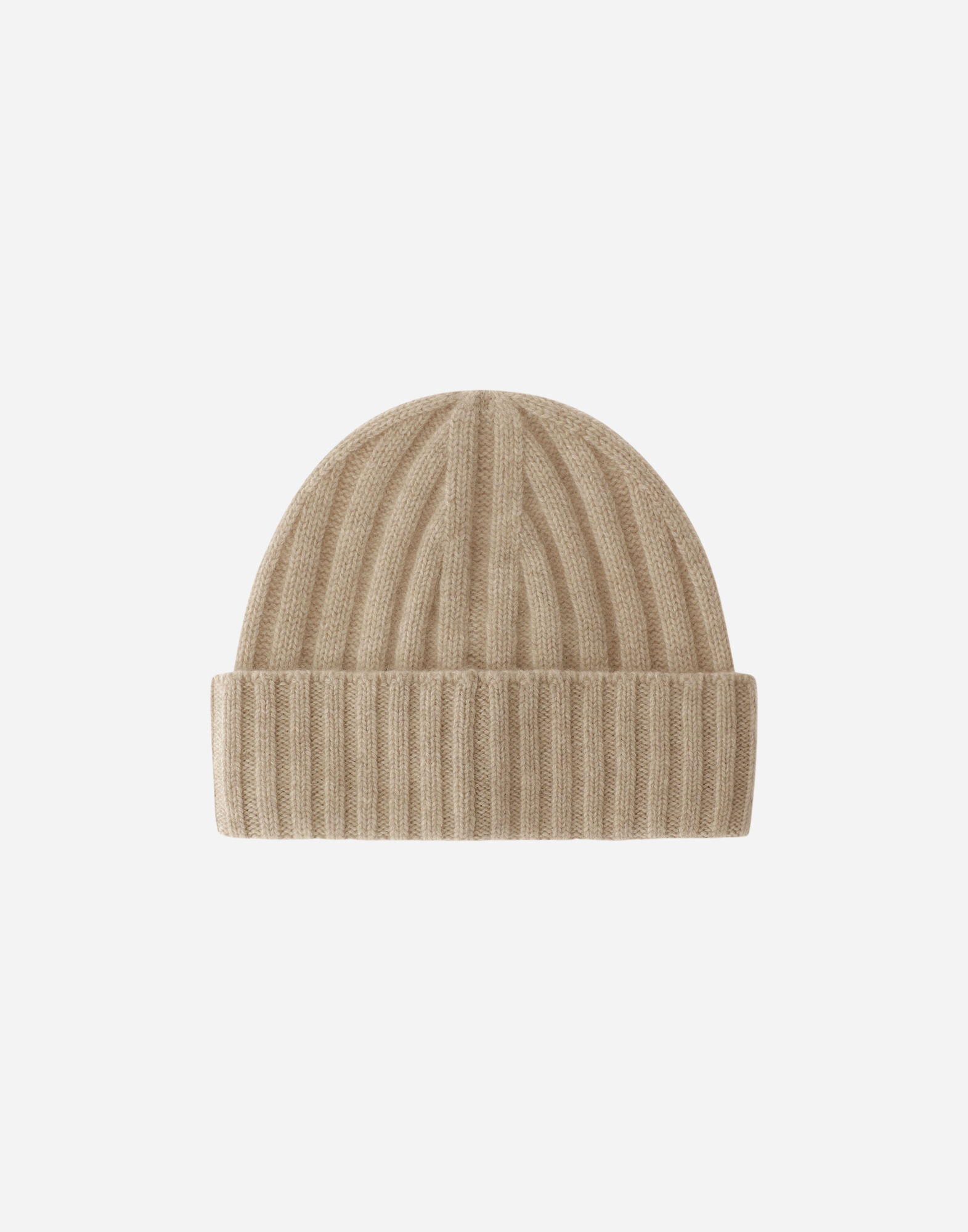 BEANIE IN PURE CASHMERE