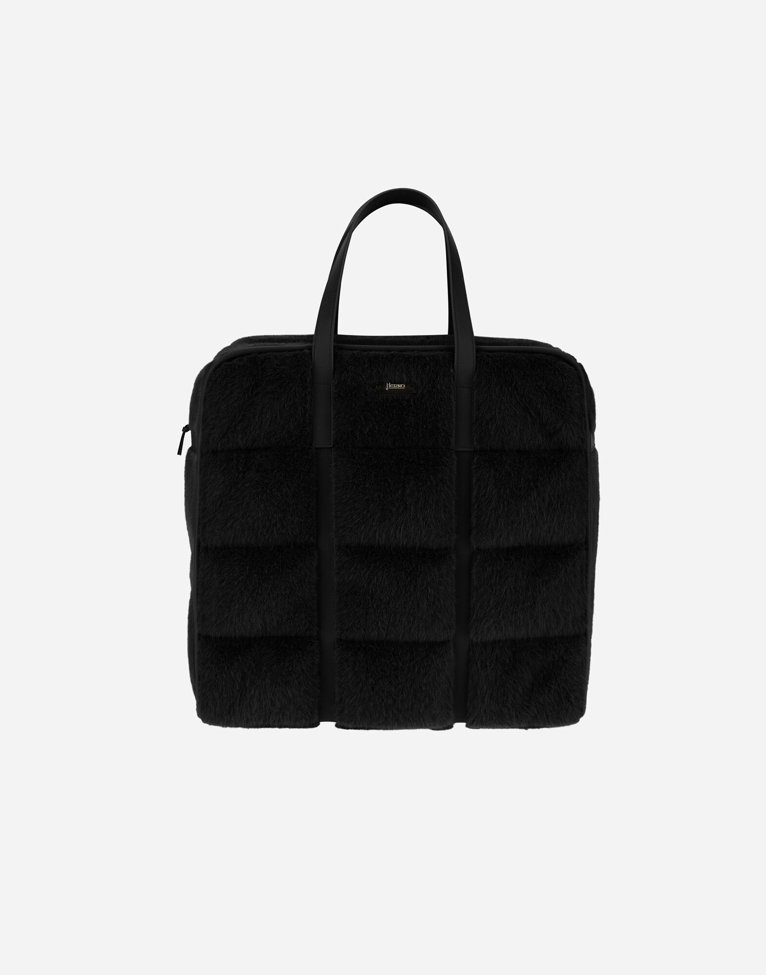 BAG IN LADY ALTERNATIVE FUR