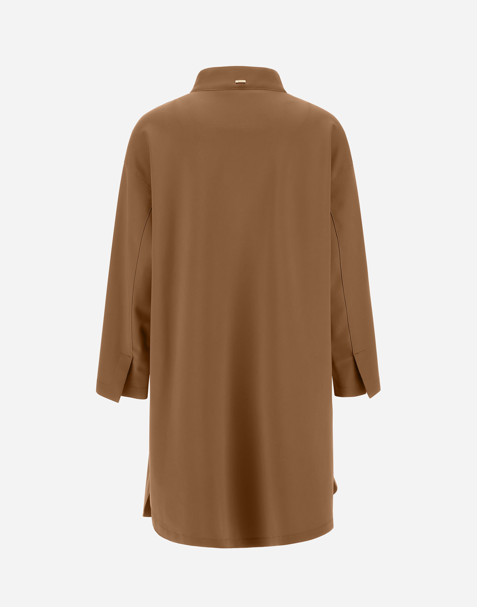 COAT IN FIRST-ACT PEF