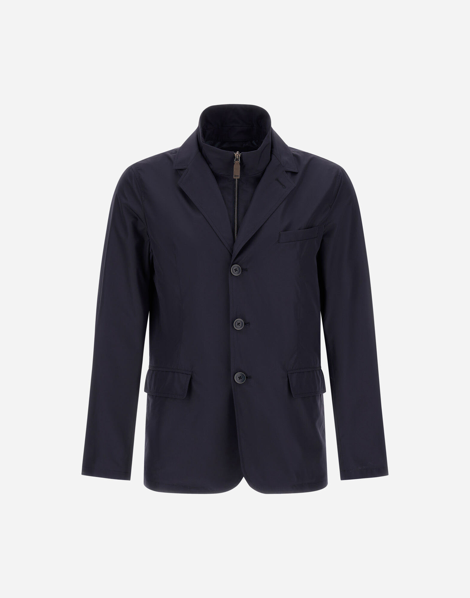 BYRON BLAZER