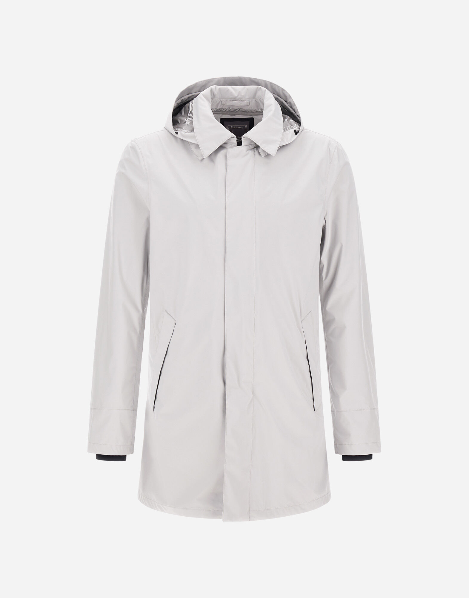 IVY TECH RAINCOAT