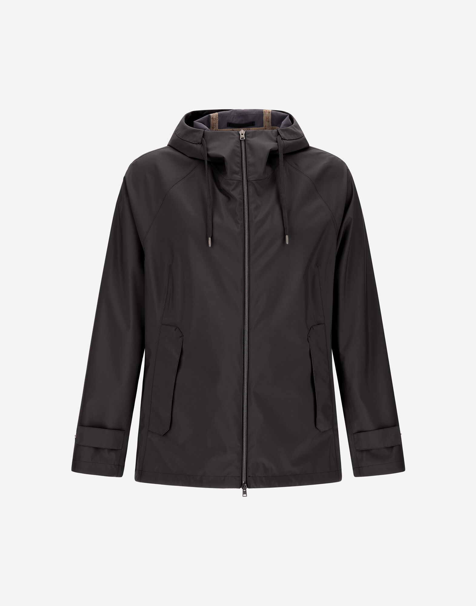 NEW RAIN JACKET
